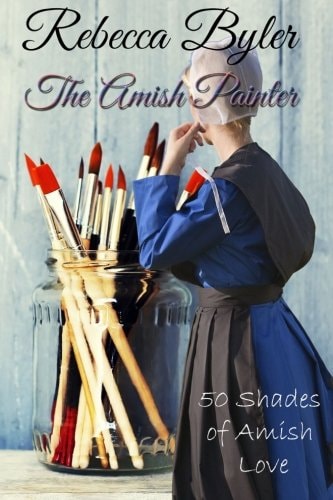 The Amish Painter