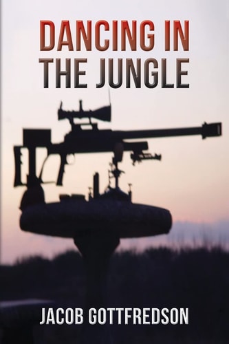 Dancing in the Jungle