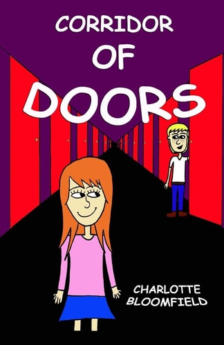 Corridor of Doors Children's Book for Ages 6,7,8,9,10,