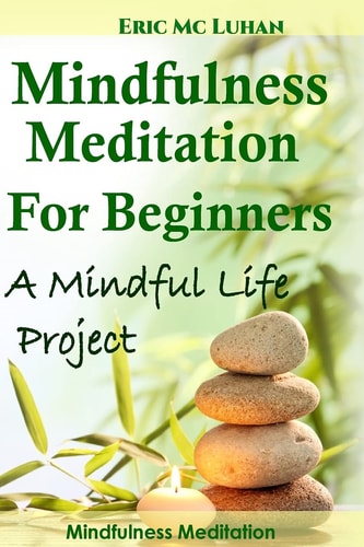 Mindful Meditation for Beginners - Mindfulness Meditation A Mindful Life Project