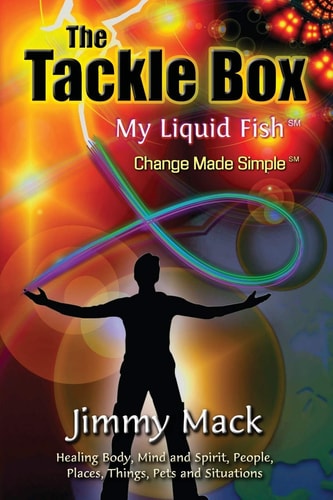 The Tackle Box My Liquid Fish - Change Made Simple