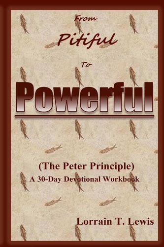 From Pitiful To Powerful The Peter Principle