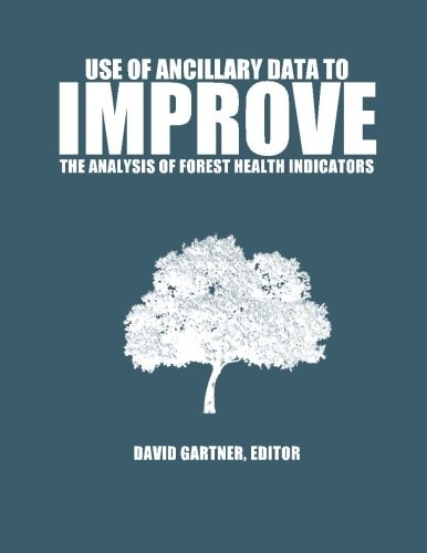 Use of Ancillary Data to Improve the Analysis of Forest Health Indicators