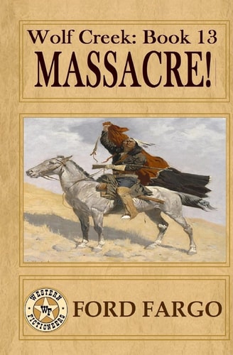 Wolf Creek Massacre!