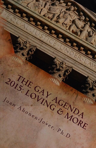 The Gay Agenda 2015 Loving & More