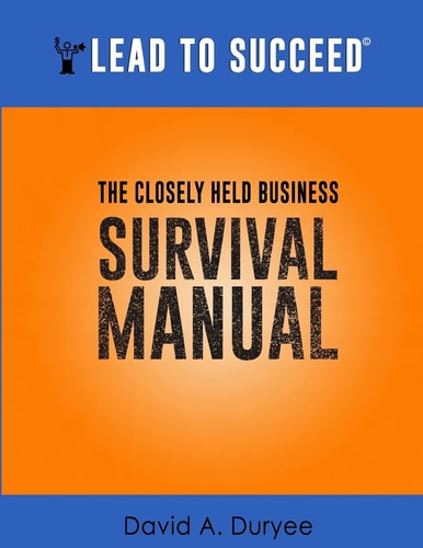 Lead to Succeed The Complete Guide to Starting and Running a Successful Business