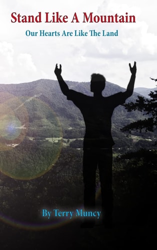 Stand Like a Mountain