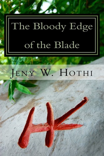 The Bloody Edge of the Blade Honey