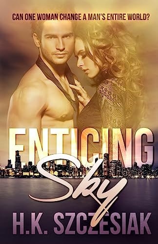 Enticing Sky