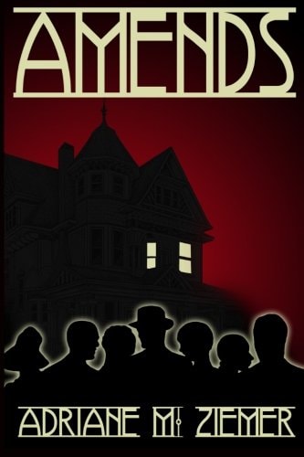 Amends
