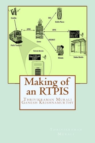 Making of an RTPIS