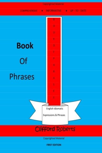 Book of Phrases