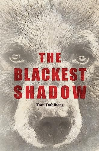 The Blackest Shadow