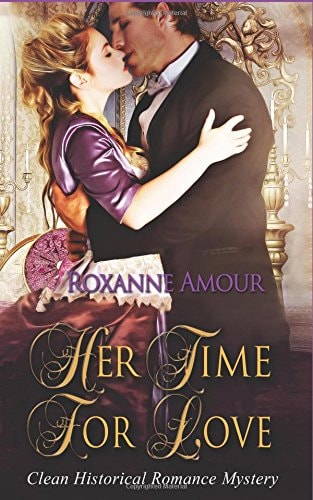 Her Time for Love