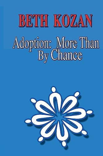 Adoption More Than By Chance