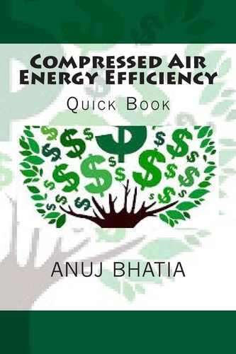 Compressed Air Energy Efficiency Quick Book