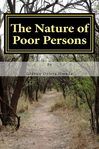 The Nature of Poor Persons