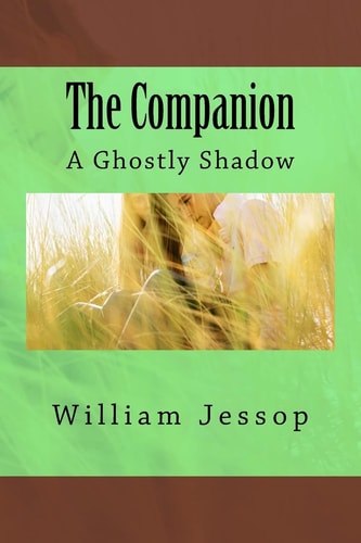 The Companion A Ghostly Shadow