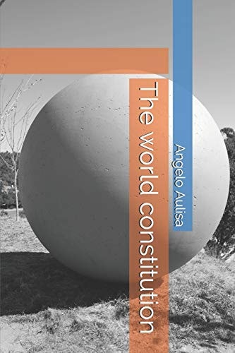 The World Constitution