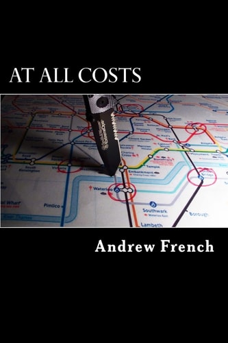 At All Costs The Michael Prentiss Series Book 5