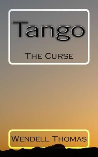 Tango The Curse