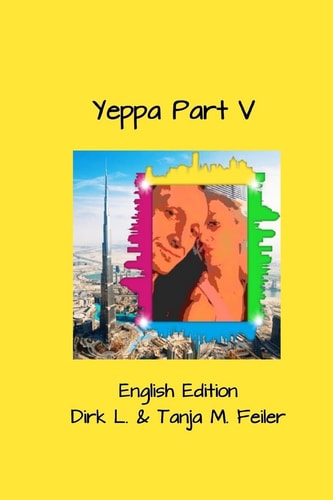 Yeppa Part V English Edition