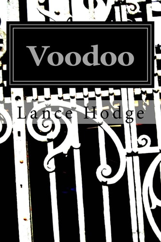 Voodoo The Power of Intention