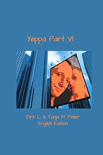 Yeppa Part VI English Edition
