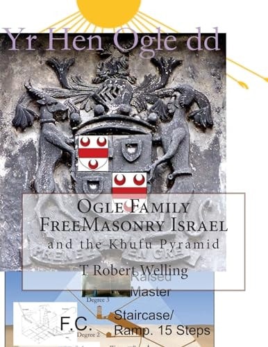 Ogle Family FreeMasonry Israel and the Khufu Pyramid
