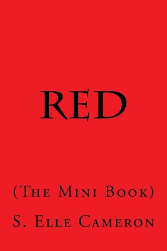 Red (The Mini Book)