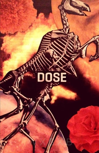 D O $ E SLUM DAWG FILTHONAIRE IV of V