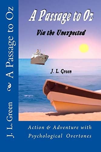 A Passage to Oz Via the Unexpected