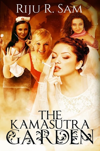 The Kamasutra Garden