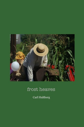 Frost Heaves