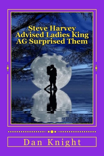Steve Harvey Advised Ladies King AG Surprised Them What You Need to Know about All the Inhabitants of Mars If You Are from Venus