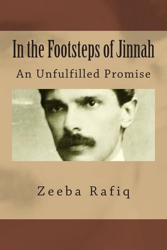 In the Footsteps of Jinnah
