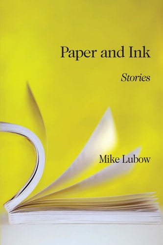 Paper & Ink Stories
