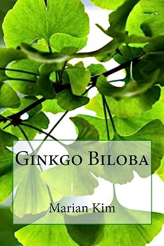 Ginkgo Biloba