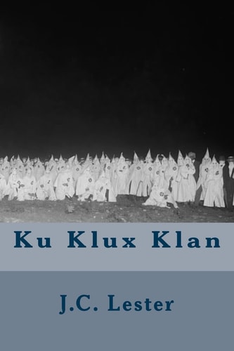 Ku Klux Klan