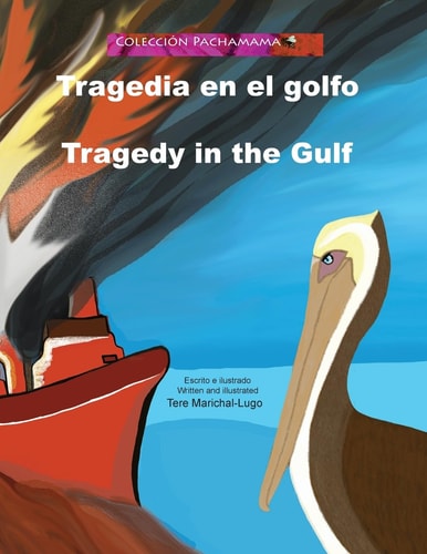 Tragedia en El Golfo/Tragedy in the Gulf