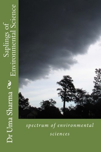 Saplings of Environmental Science