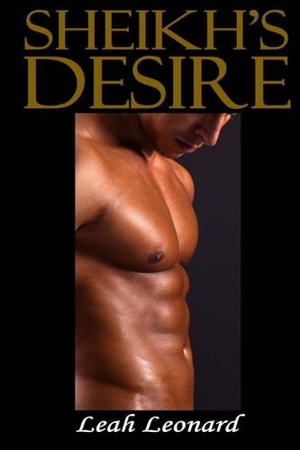 Sheikh's Desire
