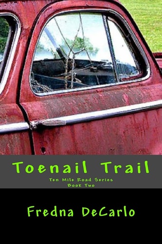 Toenail Trail Book Two