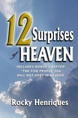 12 Surprises of Heaven