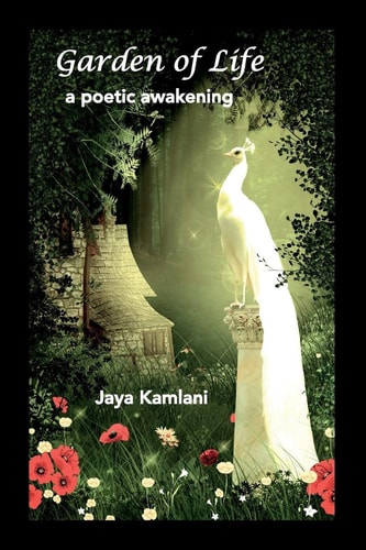 Garden of Life A Poetic Awakening