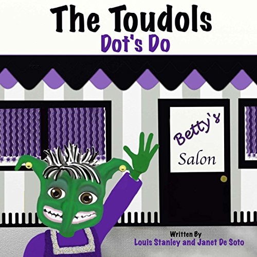The Toudols Dot's Do