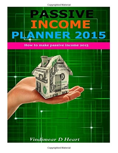 Passive Income 2015