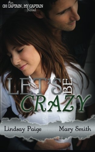 Let's Be Crazy