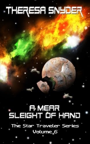 A Mear Sleight of Hand