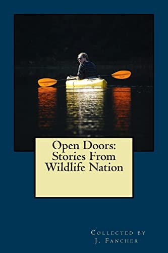 Open Doors Stories from Wildlife Nation